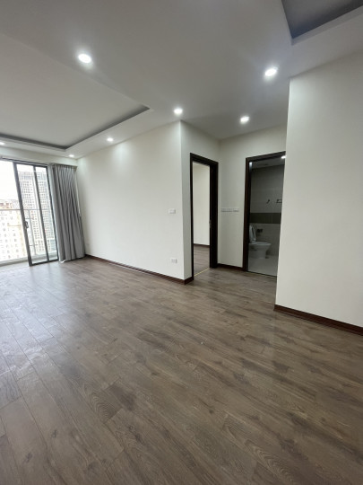 BQL Cho Thuê Căn 2PN Cơ Bản Chung Cư N02T2 giá 10.5tr khu Ngoại Giao Đoàn