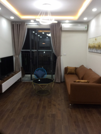 Cho thuê Chung cư An Bình City căn 3PN full nội thất giá 13.5tr