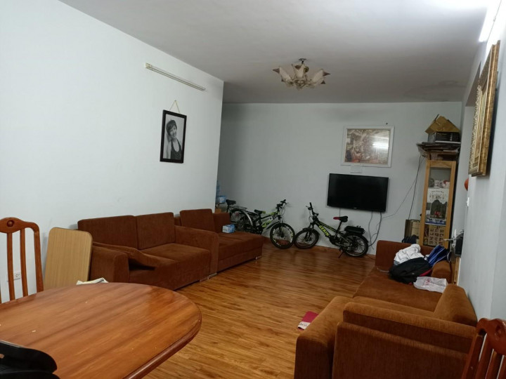 Cho thuê CC tại KĐT Nam Cường - Cổ Nhuế căn 2PN giá 8tr