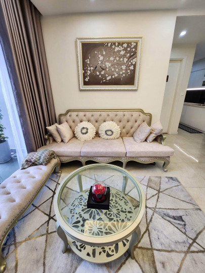 Tôi cần bán căn hộ cao cấp tầng cao tòa C1 Vinhome D'Capitale Trần Duy Hưng. LH ngay: 0852111838