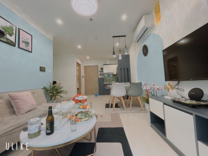 SIÊU ĐẸP! Bán căn hộ chung cư 3PN full nội thất cao cấp tại chung cư Home City Trung Kính giá chỉ có 5.8 tỷ