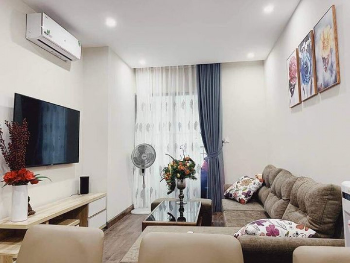 ?Cho thuê CHCC Goldmark City Hồ Tùng Mậu, 110m, 3n2vs, full đồ CHỈ 10 triệu