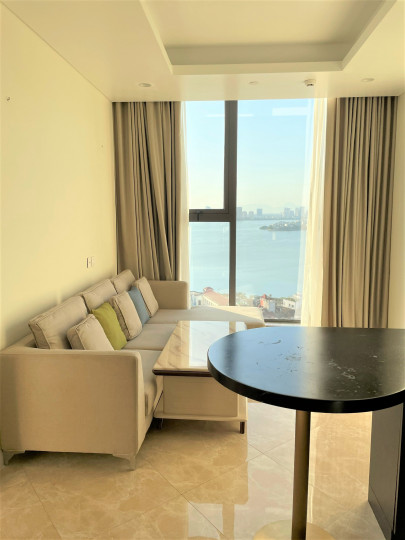 Chính chủ cho Thuê Căn Hộ 1N1K chung cư Sun Grand City 69B Thụy Khuê Giá 20 Triệu/Tháng