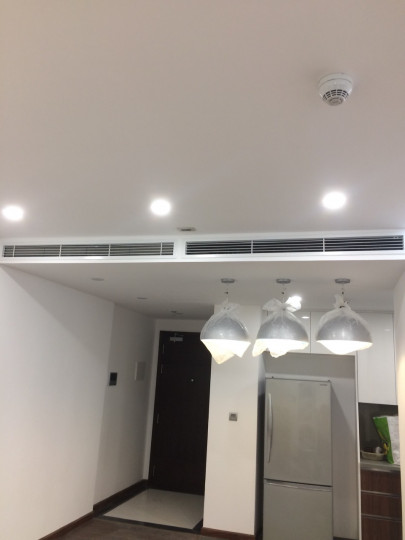 Cho thuê căn 2PN full nội thất giá 14.5tr tại Chung cư 6th Element Tây Hồ