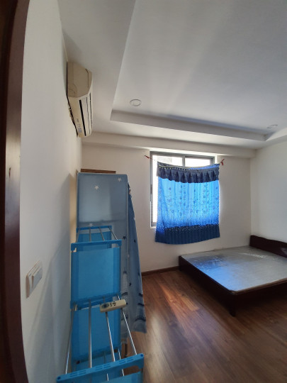 CHO THUÊ CĂN 3PN FULL GIÁ 14.5TR TẠI ECOLIFE TÂY HỒ