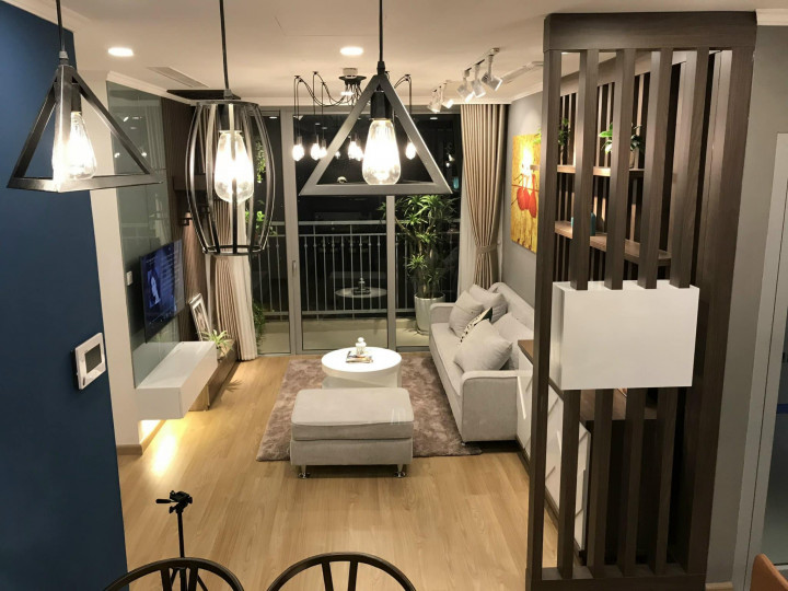 Siêu phẩm - Mỹ Đình plaza 2, Tòa CT2 110m2 đầy đủ nội thất đang được chào bán với giá 4.6 tỷ
