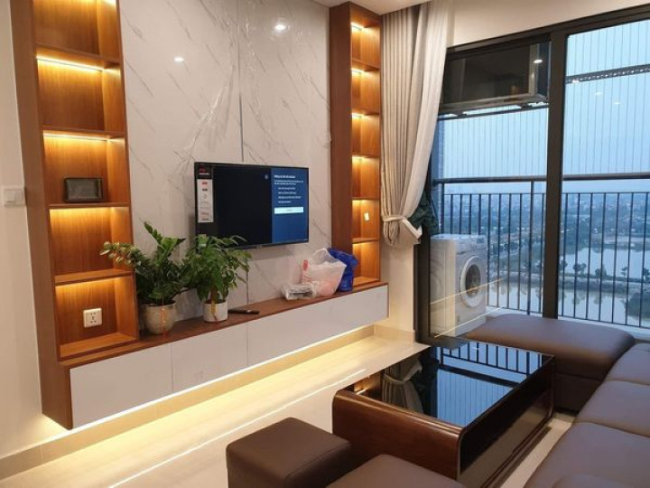 Chính chủ bán căn 2PN tại Mỹ Đình Plaza 2, 75m2, nhà đẹp full nội thất. Liên hệ Mr Hoàng: 0523559679