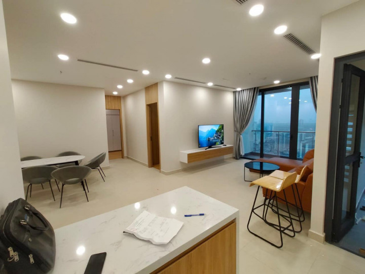 Em cần bán gấp căn hộ 2PN, 2WC, DT 84m2 chung cư The Zei Mỹ Đình Nam Từ Liêm. LH ngay: 0906212358