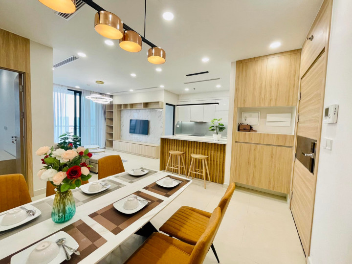 Chỉ 6.5 tỷ sở hữu ngay căn hộ chung cư cao cấp 90m2 Full nội thất ở The Zei Mỹ Đình. Liên hệ: 0969636235