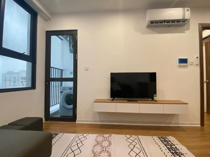 Bán căn hộ 2PN 56m²- Full nội thất giá chỉ 2xx tỷ - tại An Bình Plaza 97 Trần Bình. Lh: 0852111838
