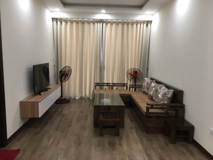 Cần nhượng lại căn hộ ở An Bình Plaza 97 Trần Bình, 2 phòng ngủ, full nội thất. Liên hệ Ánh: 0523534786