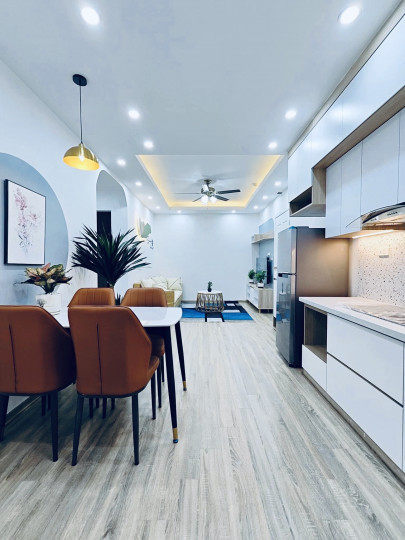 CẦN TIỀN KINH DOANH,  BÁN GẤP CHCC 75m, EPIC HOME 43 Phạm Văn Đồng, FULL ĐỒ, 3.2 TỶ