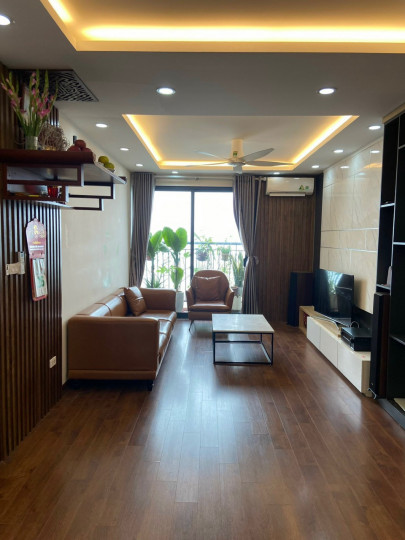 CHUYỂN XUỐNG LIỀN KỀ, BÁN CHCC 3n2vs AN BÌNH CITY, FULL ĐỒ XỊN XÒ CHỈ 4.2 TỶ