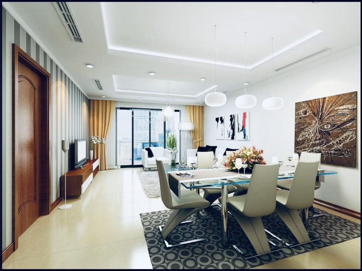 Gia đình sang Pháp, cần bán gấp CHCC 3n2vs An Bình City, full đồ, 4 tỷ bao hết phí cho nhanh vào việc