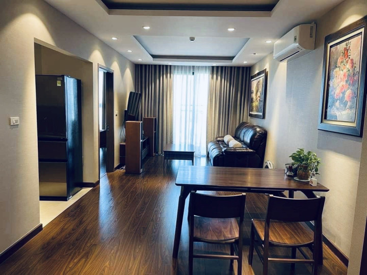 CẦN  TIỀN ĐẦU TƯ BÁN CHCC AN BÌNH CITY , 90M, 3N2 VS CHỈ 4 TỶ