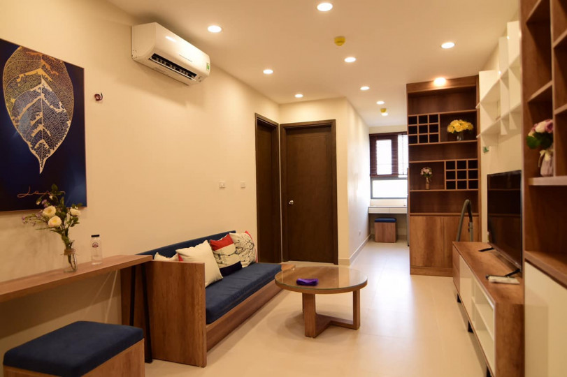 Bán căn hộ chung cư An Bình Plaza. Full nội thất, 3PN, 2WC, giao dịch nhanh. Lh ngay: 0523535828