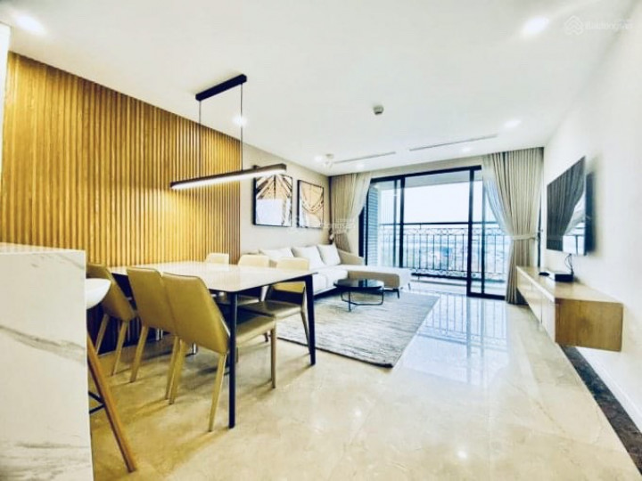 ĐI NƯỚC NGOÀI BÁN CĂN 2N2VS GREEN STARS PHẠM VĂN ĐỒNG, 2.570 TỶ BAO PHÍ