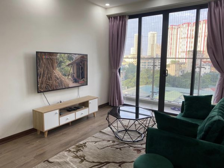 Bán gấp căn 2PN 56m2 An Bình Plaza 97 Trần Bình - giá 2.6 tỷ. LH: 0852111838