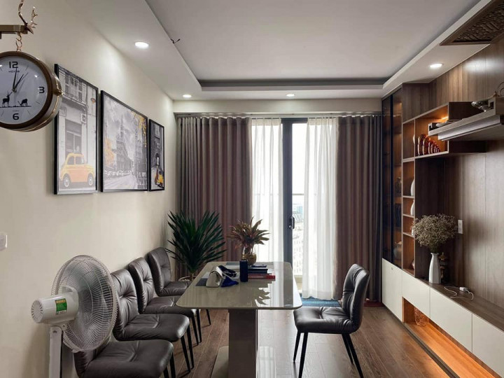Chính chủ bán CH 83m2, 3PN, full đồ tại An Bình Plaza - 97 Trần Bình, giá 3,5 tỷ. LH: 0906212358