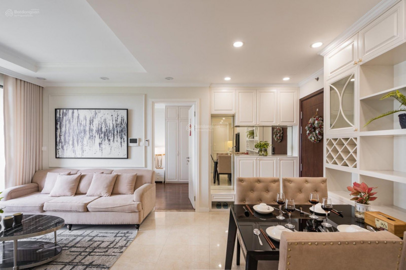 CHO THUÊ CĂN HỘ CAO CẤP VINHOMES D'CAPITALE TRẦN DUY HƯNG QUỸ CĂN TỪ STUDIO - 1/2/3PN GIÁ TỐT LH 0388 682 596