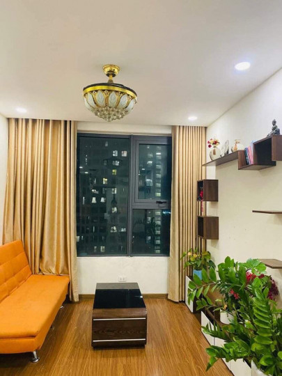 Chuyển công tác xa tôi bán căn hộ 1806 3PN, 2WC tầng trung CC The Garden Hills mua bán trực tiếp