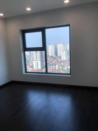 Cho thuê dự án Sunshine Riverside Tây Hồ 2PN cơ bản giá 8.5 triệu/tháng