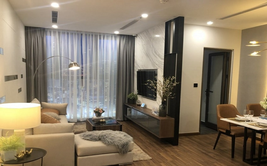 CHO THUÊ CĂN HỘ 83m, 2n2vs CHUNG CƯ MIPEC XUÂN THỦY, 12 TRIỆU