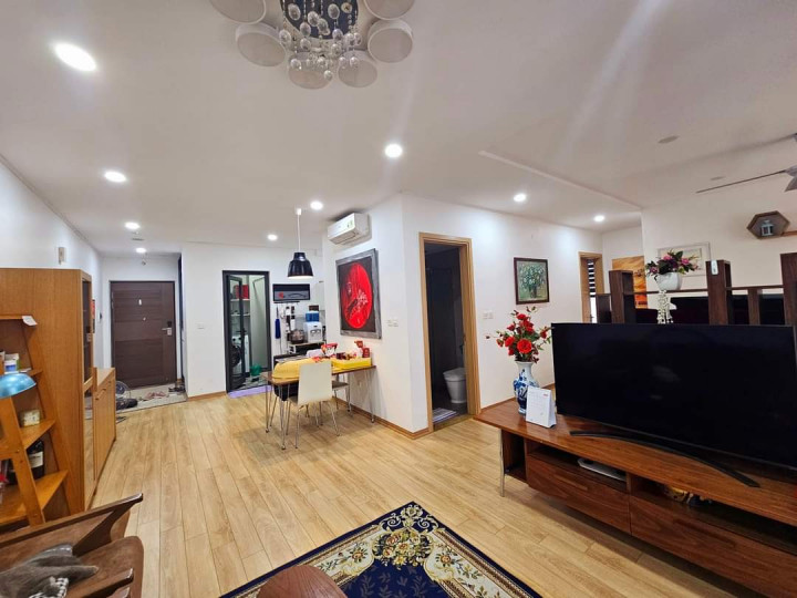 CỰC HIẾM!!! Cho thuê CHCC Dreamland Bonanza Cầu Giấy, 92m, 3n2vs, full, 13 triệu