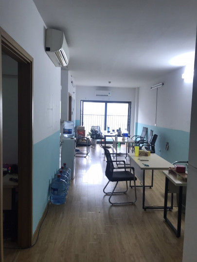 Cho thuê CC GOLDEN WEST LÊ VĂN THIÊM 3PN giá 11tr