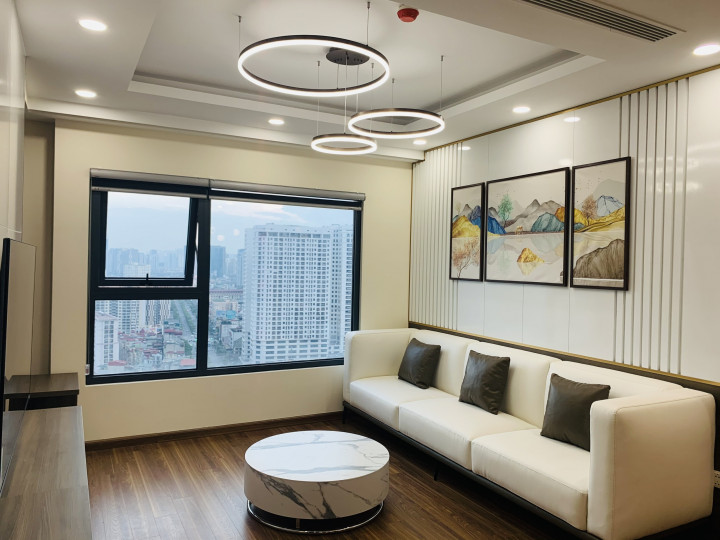 Chính chủ cần bán gấp căn hộ CT3 tầng 15 DT: 100m2 3PN chung cư khu đô thị Nam Cường, Cổ Nhuế 1