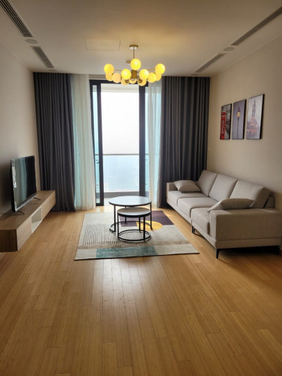 Giá rẻ nhất - Chính chủ bán căn hộ 105m2 tại chung cư Sun Square 3 ngủ 2VS tầng đẹp, view thoáng