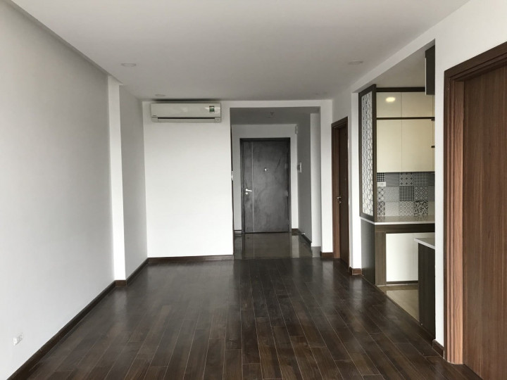 CHO THUÊ CHUNG CƯ GOLDEN WEST SỐ 2 LÊ VĂN THIÊM 10,5TR 2PN ĐỒ CƠ BẢN