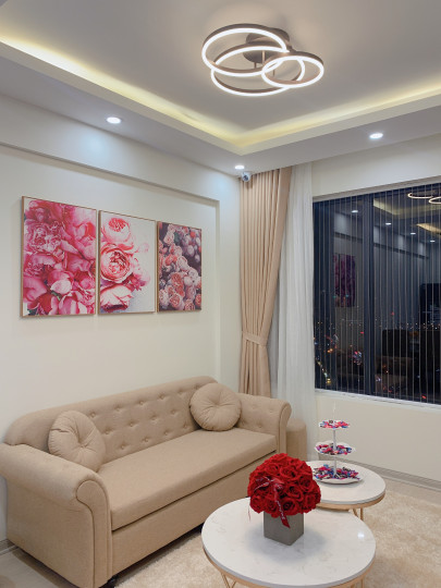 Chính chủ nhà cần bán căn hộ chung cư Green Stars giá 2,550 tỷ LH 0906212358