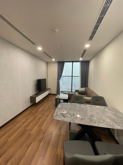 Bán căn hộ Mỹ Đình Plaza 1 giá 4.3 tỷ diện tích 90m2 căn 2PN 2WC tầng trung thoáng mát