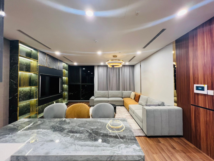 Bán chung cư Mỹ Đình Plaza 1, 3 phòng ngủ, 3 vệ sinh, 102m2 Full nội thất view thoáng giá 4.8 tỷ