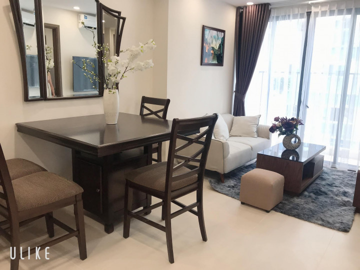 Chính chủ bán căn hộ 2PN diện tích 59m2 chung cư FLC Green Apartment, 18 Phạm Hùng giá 1,9 tỷ, LH: 0852111838