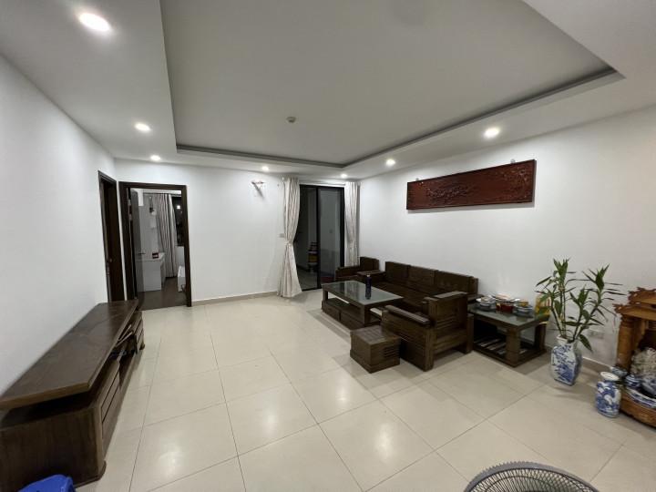Bán chung cư FLC Complex 36 Phạm Hùng, Nam Từ Liêm, HN. Full nội thất, 3PN, có sổ, vào ở được ngay LH 0852111838