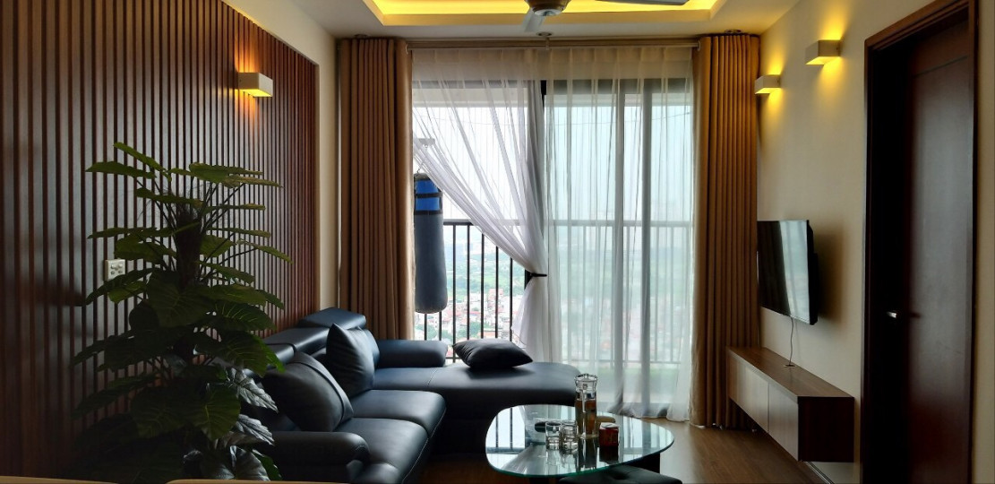 Cần bán 2 căn hộ 2PN hót nhất Green Stars, diện tích 74m2 to nhất và có ban công đẹp, giá 3 tỷ