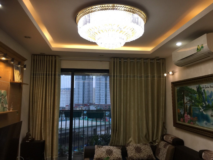 Chính chủ cần bán gấp căn 102m2 chung cư Green Stars - Phạm Văn Đồng. Giá 3,7 tỷ