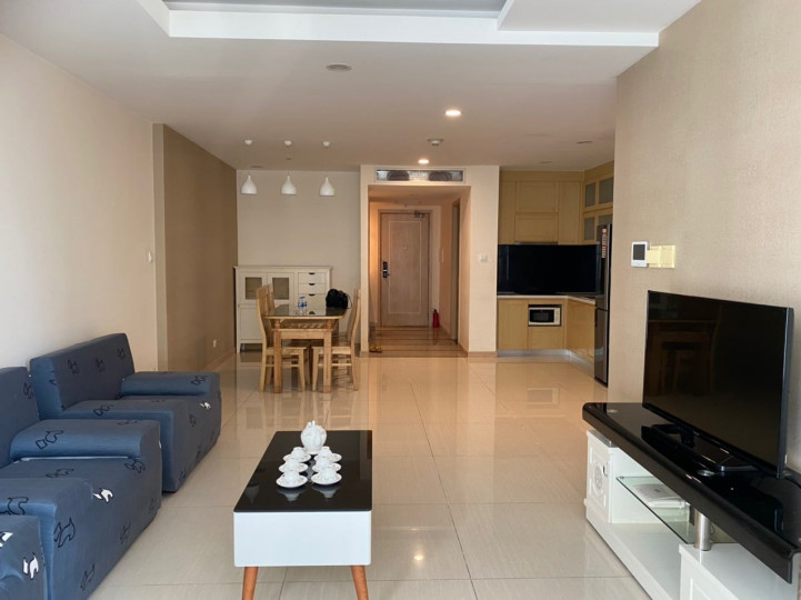 Chính chủ bán căn hộ 3 phòng ngủ tòa B giá 4,1 tỷ Thăng Long No1, LH: 0906212358