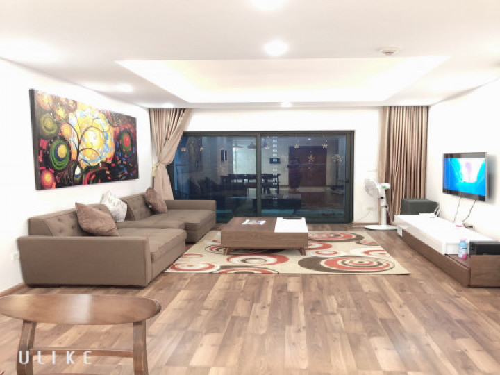 Chính chủ bán gấp căn hộ 3PN 2WC ở HD Mon City. Liên hệ ngay Tuấn Anh: 0523535828