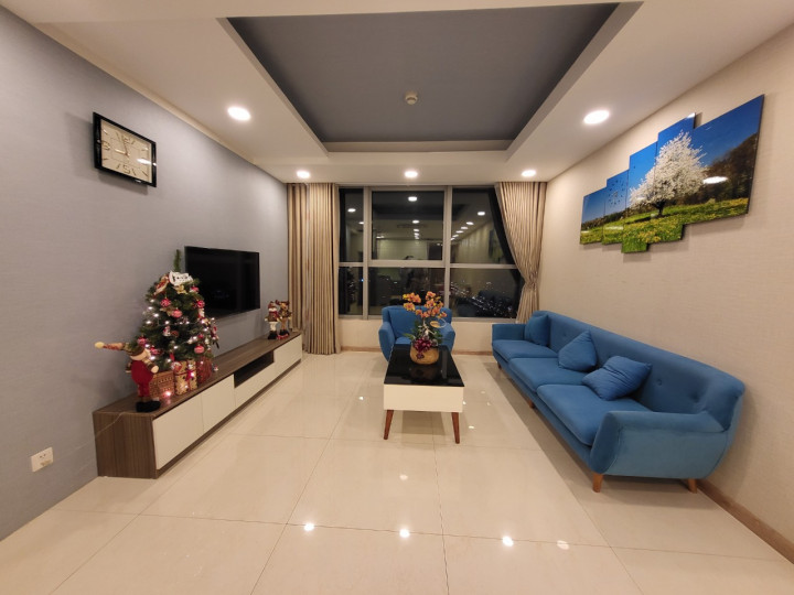 Cần nhượng lại căn hộ 3PN , 2WC , Full nội thất ở Mon City, giá chỉ 3.85 tỷ. Liên hệ ngay Mr Chung: 0906212358