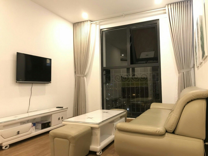 Chính chủ cần bán gấp căn hộ 76m2 thiết kế 2pn, 2wc tại dự án CT8 The Emerald giá 3 tỷ
