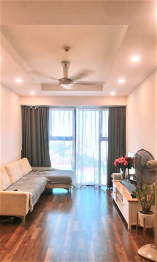 Chuyển trường cho con bán gấp chung cư The Emerald CT8 Đình Thôn, 79m, 2 ngủ, full đồ 3.450 tỷ bao phí