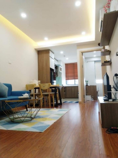 Chuyển vào nam BÁN GẤP CHCC The Emerald CT8 Đình Thôn, 85m, sẵn sổ, 3.6 tỷ bao phí