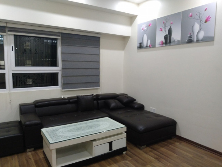 Bán chung cư Học Viện Quốc Phòng, Xuân La, Tây Hồ, HN, 3PN, 2WC, nội thất full. LH: 0969636235