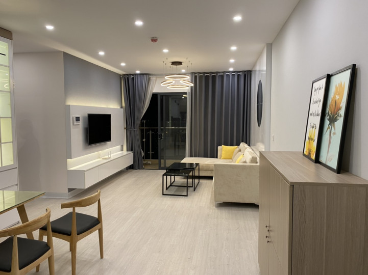 Anh em cần bán căn hộ cc 86m2 3PN ở tại Mỹ Đình Plaza 1 Full nội thất giá chỉ 5.5 tỷ. LH: 0523534786