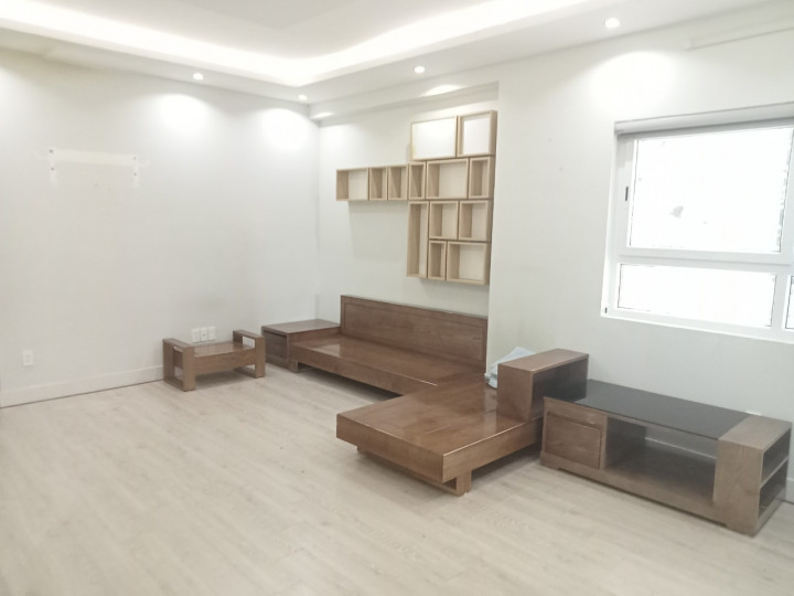 Tôi cần bán nhanh căn hộ 3PN, diện tích 106m2 thông thủy nhà hướng mát view thoáng, giá 4,5 tỷ