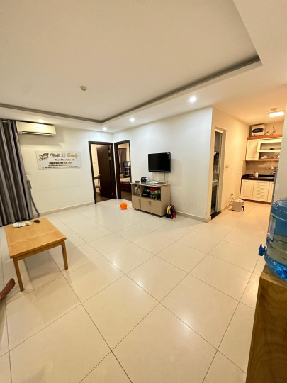 Chính chủ cần bán căn chung cư 70m2 tại FLC Complex 36 Phạm Hùng, Mỹ Đình 2, Nam Từ Liêm, HN