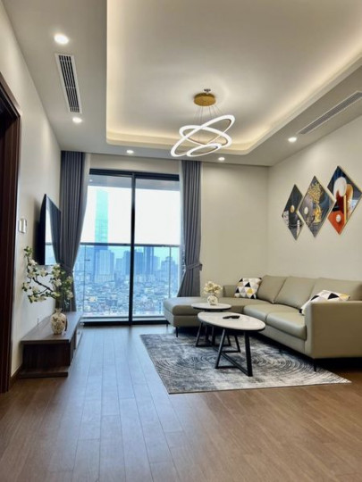 Cần bán gấp căn hộ 112m2 3PN ở  tại The Matrix One full nội thất giá chỉ 6.9 tỉ. LH: 0906212358